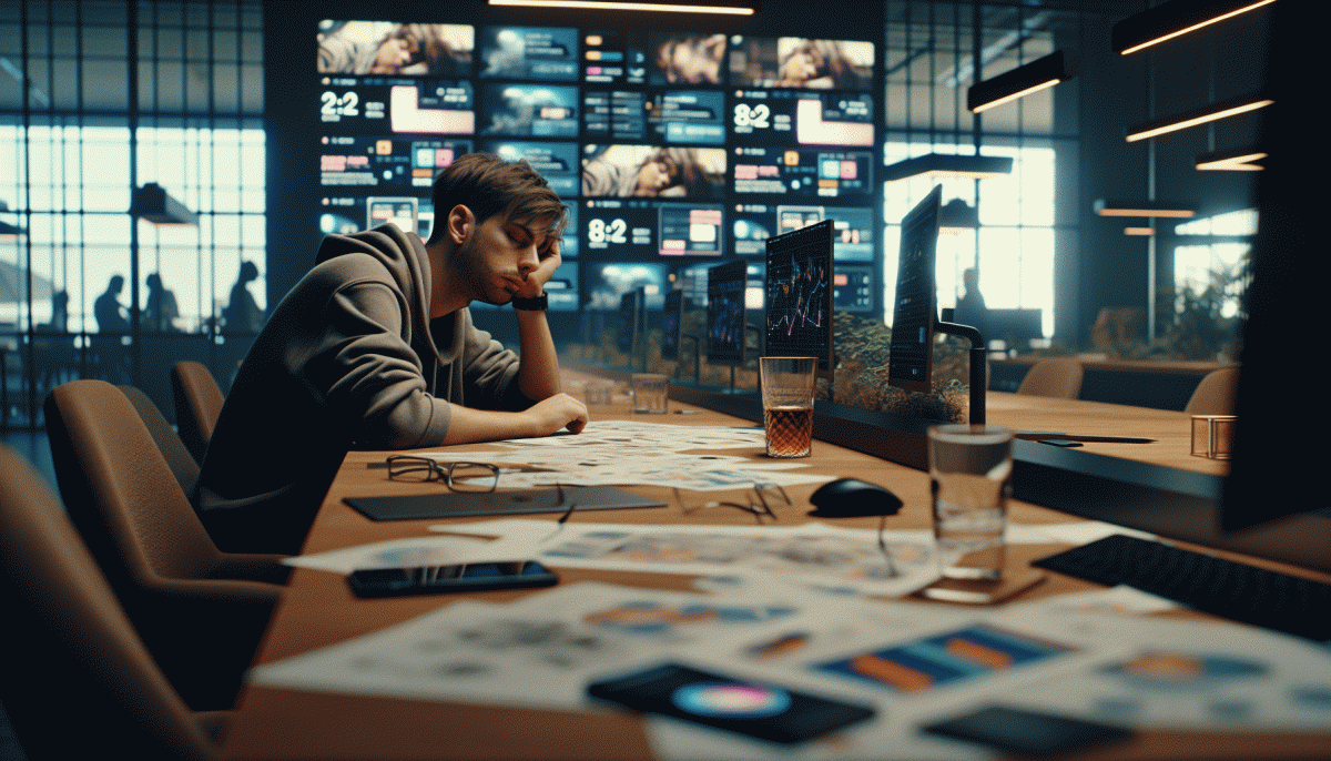 还在翻车-品牌在社媒上仍在犯的5个老毛病