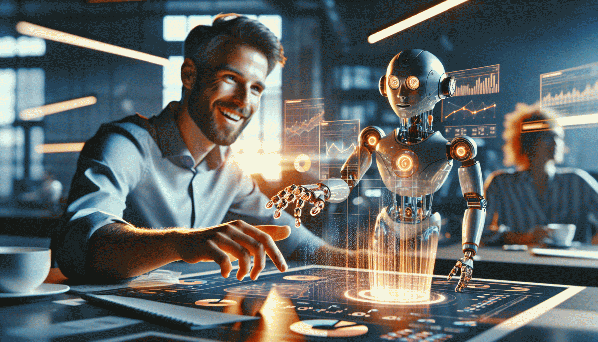 ai玩转广告-无聊活都交给机器人-你只管爆单