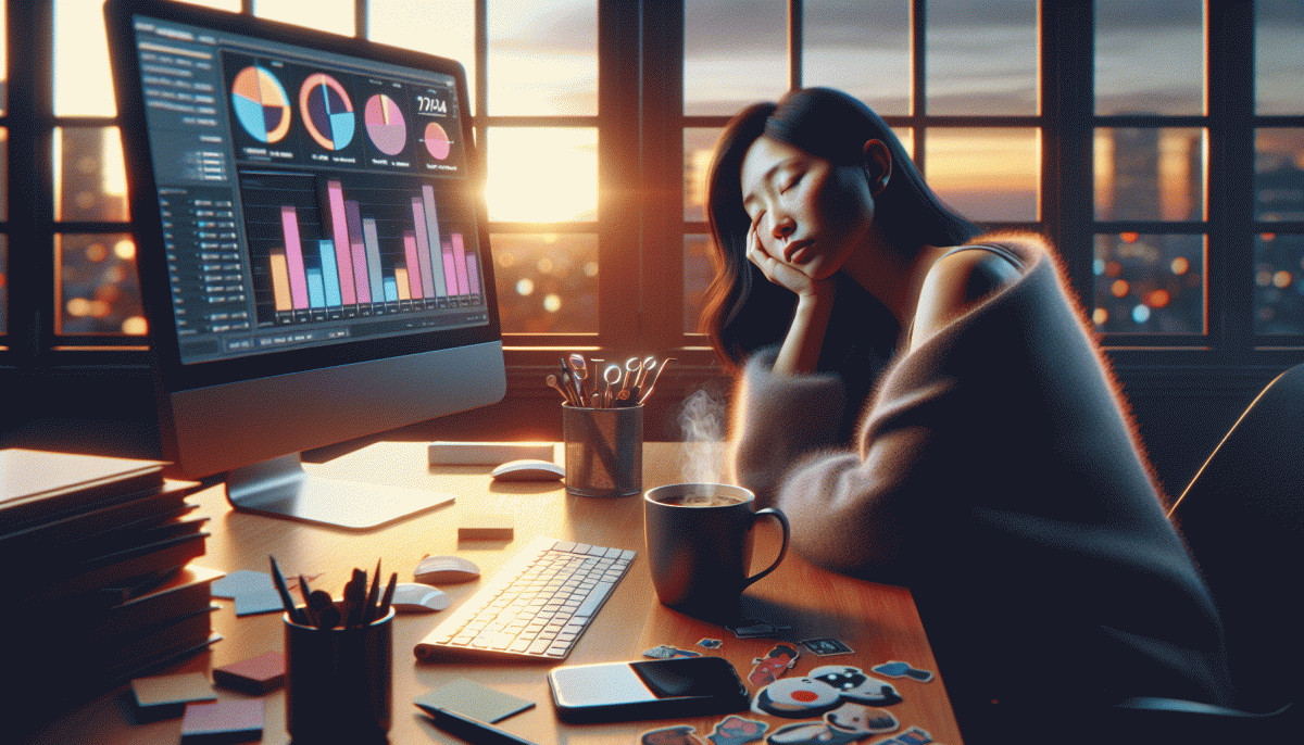 投放疲劳警报-不重建也能把业绩拉满