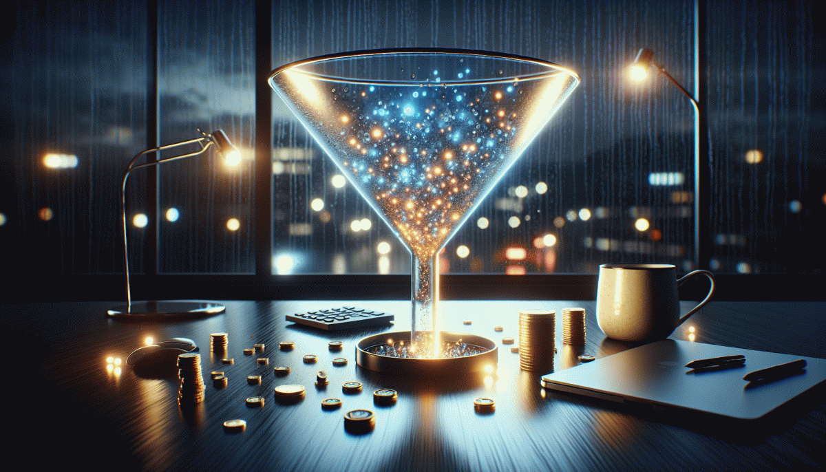 不刷社交流量也能猛转化-零社交高转化漏斗全攻略