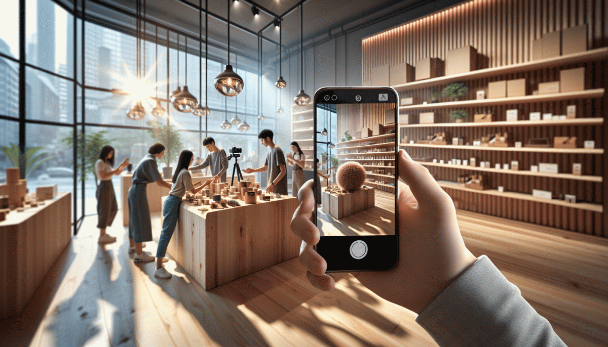 ugc离开社媒也能打爆销量-这招让品牌自带野生流量