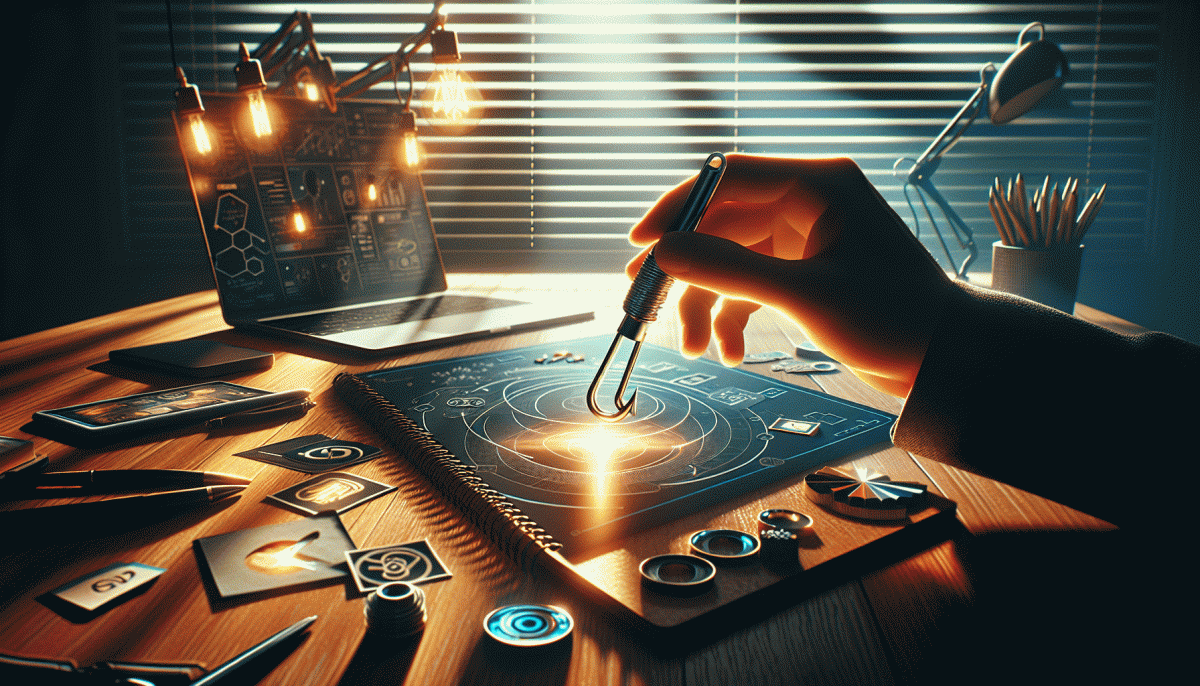 别再瞎试了-2025年真正有效的钩子就这几招