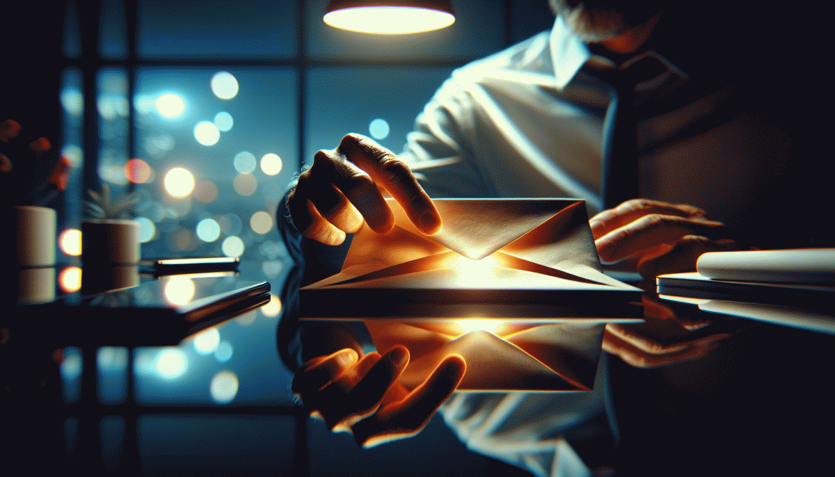 别急着给邮件营销下葬-你只是用错了打开方式