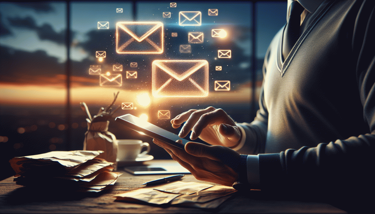 电子邮件营销没死-倒下的只是你那套老招