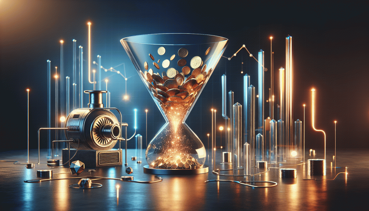 零社媒流量也能爆单-这套转化漏斗一键点燃收入引擎