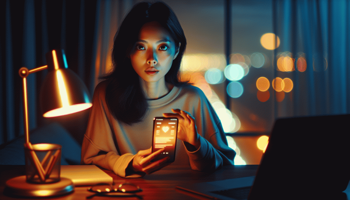 暗帖还是社媒投放的秘密武器吗-真实测试把我吓一跳