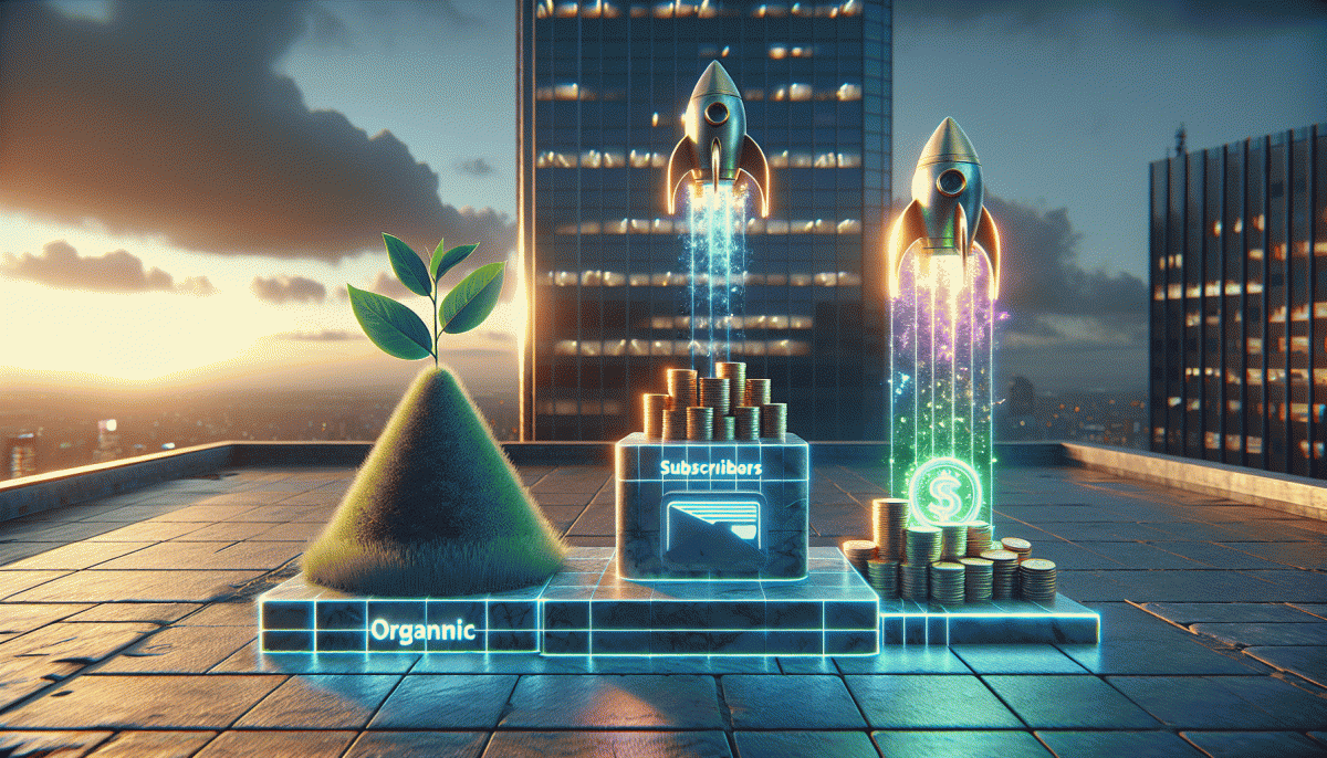 涨粉终极对决-自然流-付费流-还是加速推广-现在究竟哪招最香