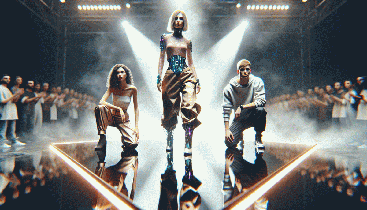 爆红创意之战-真实派-炫技派还是怪诞派-谁能c位出道