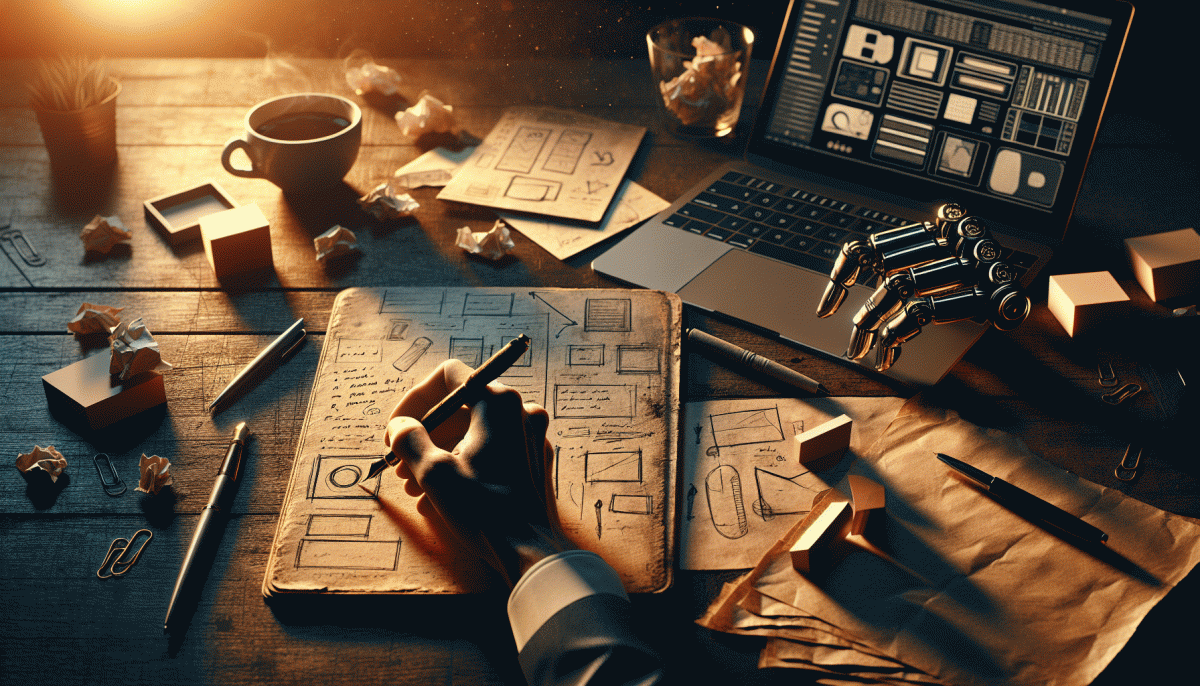 90-的人都搞错了-营销自动化该放手-哪些内容必须你亲自下笔