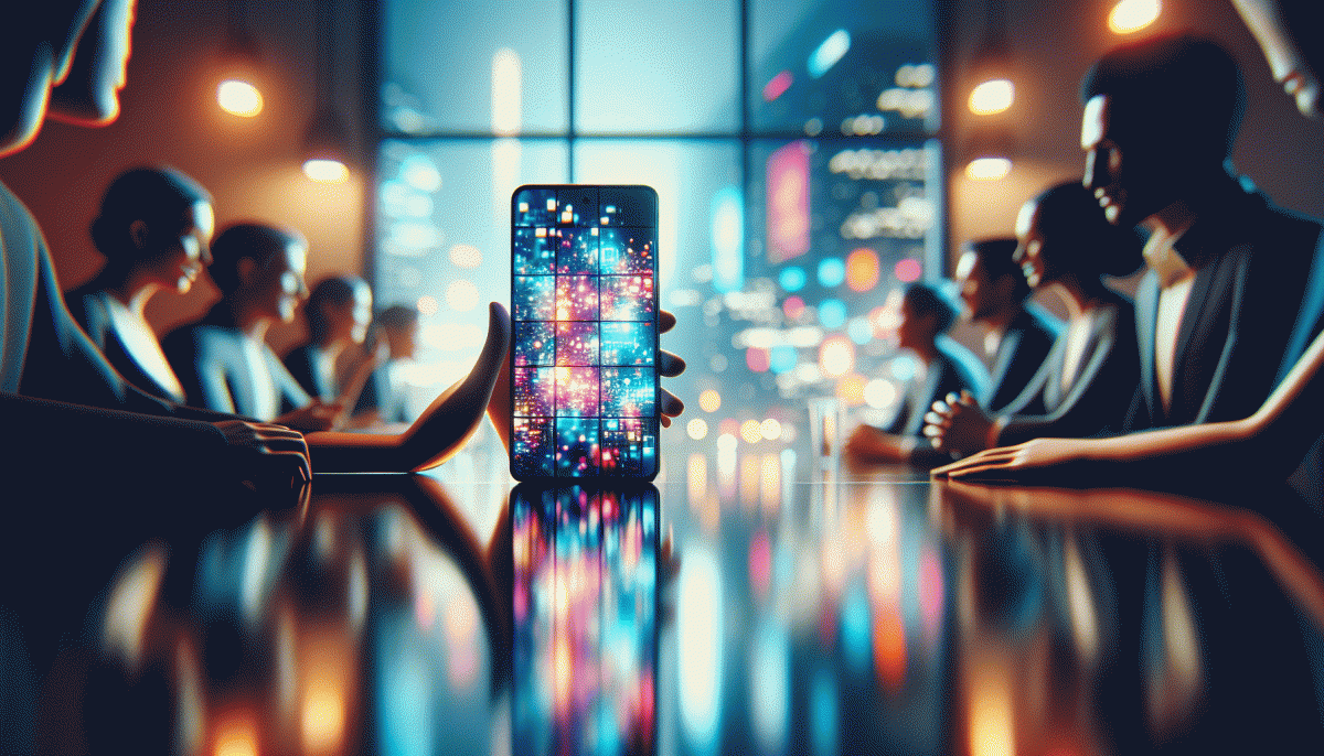 2025视觉风潮大爆炸-社交平台上什么内容最容易刷屏