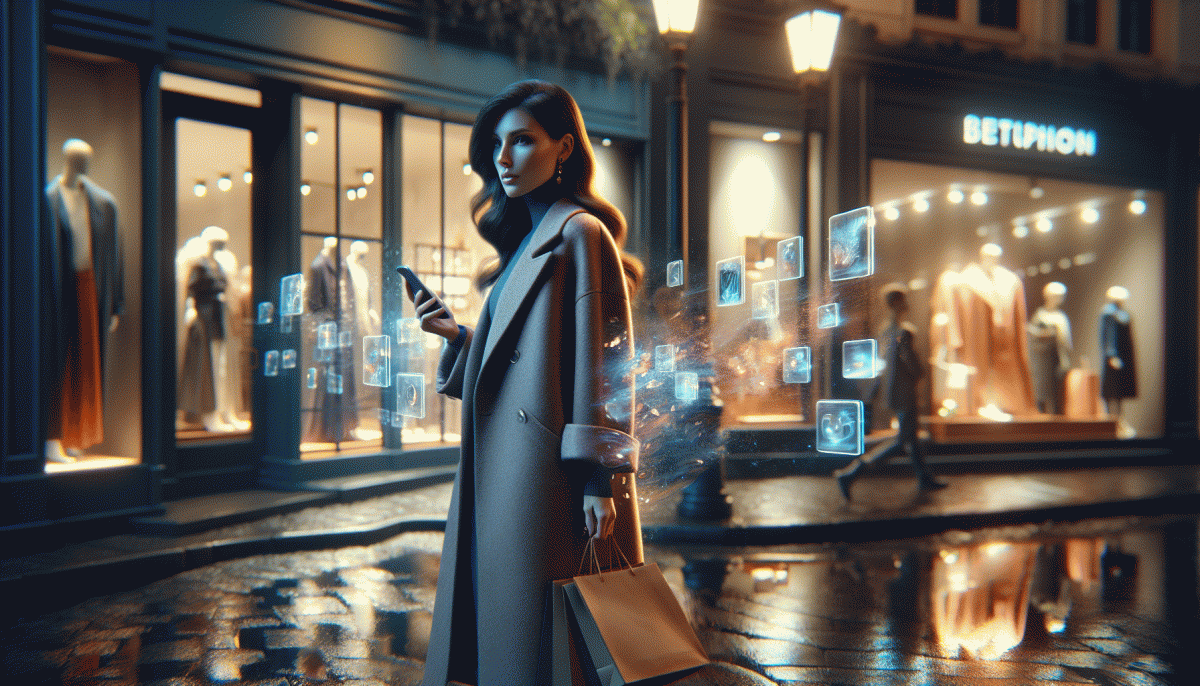 告别算法脸色-可购物内容离开社媒-值回票价吗