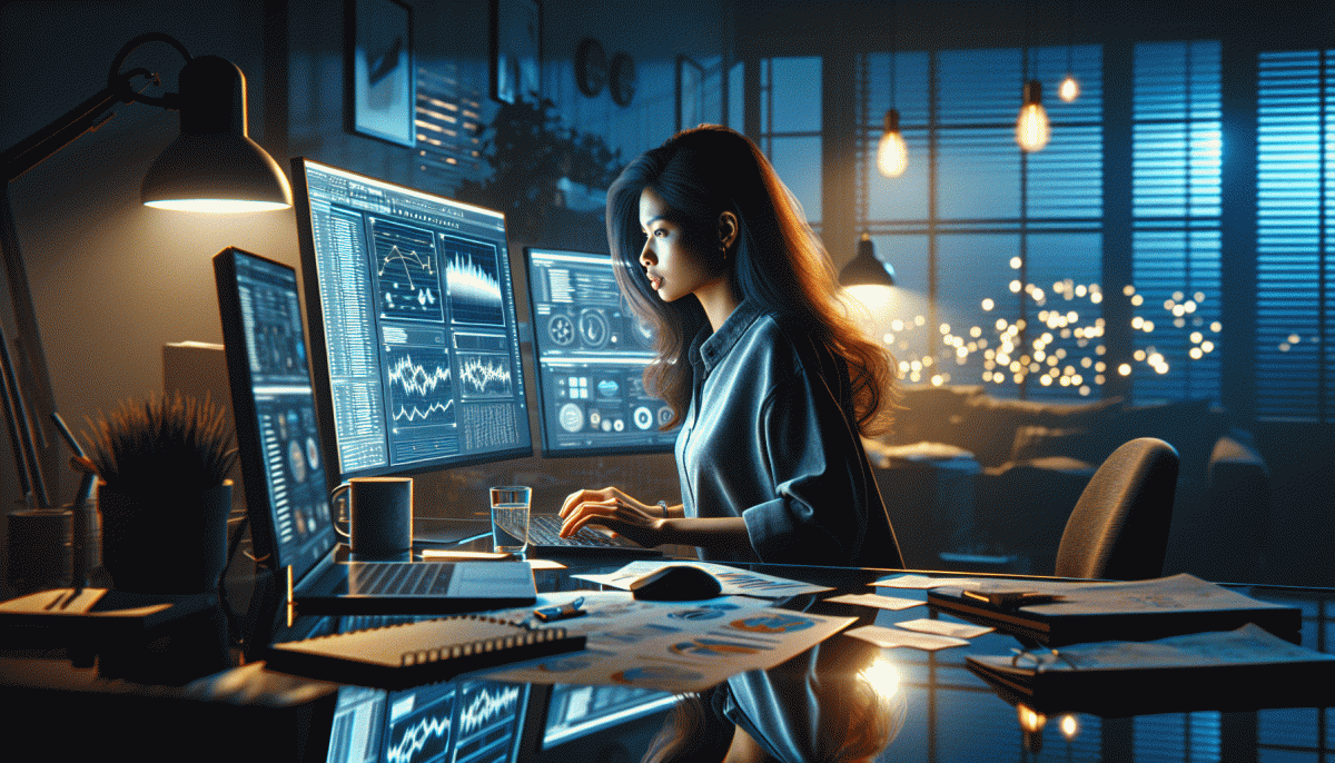 别请分析师了-diy数据分析保姆级攻略-一个人也能追踪像专业选手