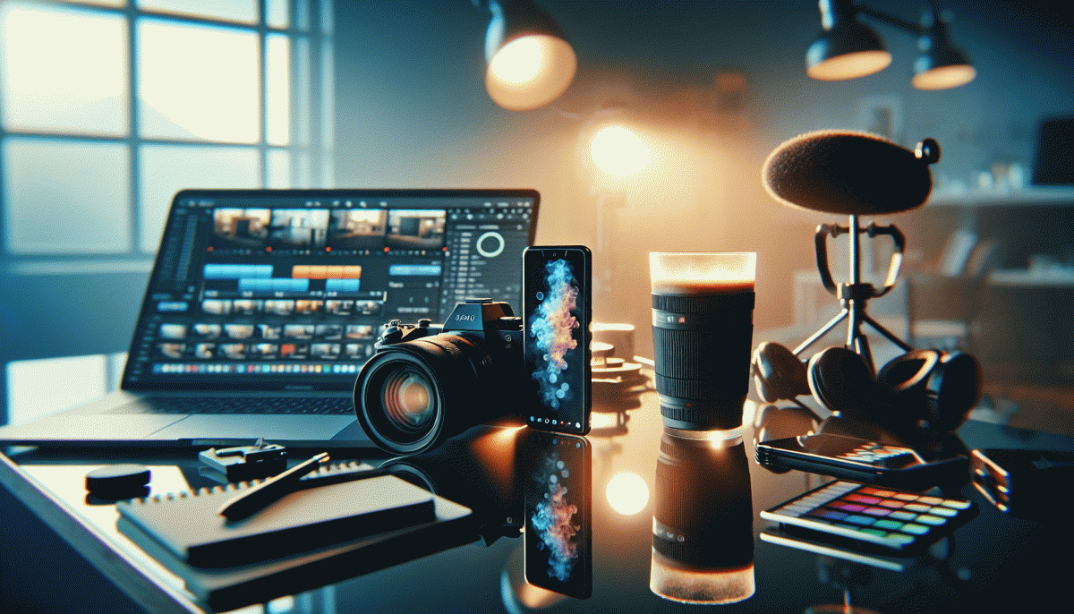 别再瞎忙了-2025社媒称霸就靠这套工具清单