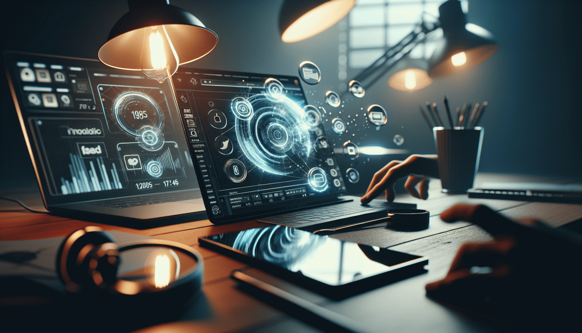 别再瞎忙-2025社交媒体称霸就靠这几款神级工具