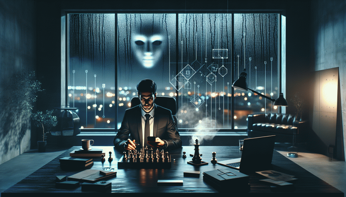 别告诉你的竞争对手-这些灰帽营销套路在2025还狠管用