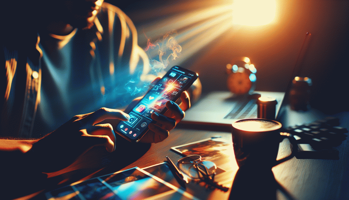 爆量不靠玄学-instagram-发帖时间的唯一真相