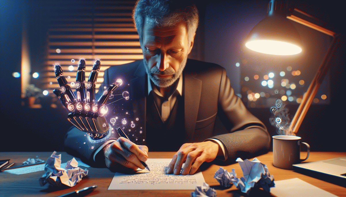 别再熬夜写到崩溃-营销自动化该放手的与必须亲自写的真相