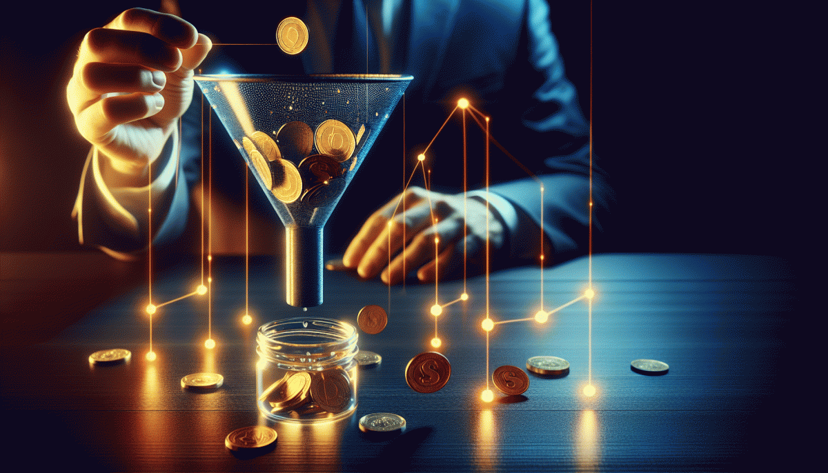 别再只投meta和google-这5个广告网络正悄悄抢走你的转化