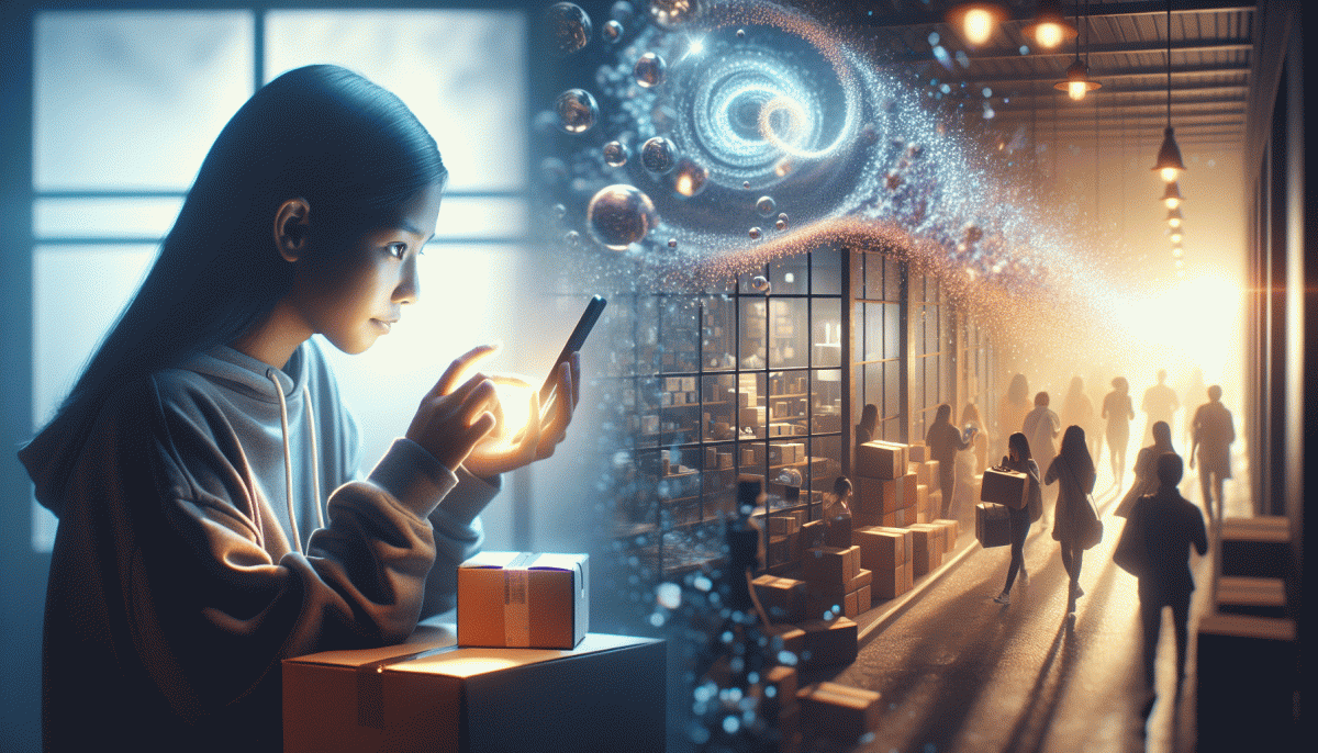 别再等算法赏饭-把可购物内容搬到站外-能赚几倍