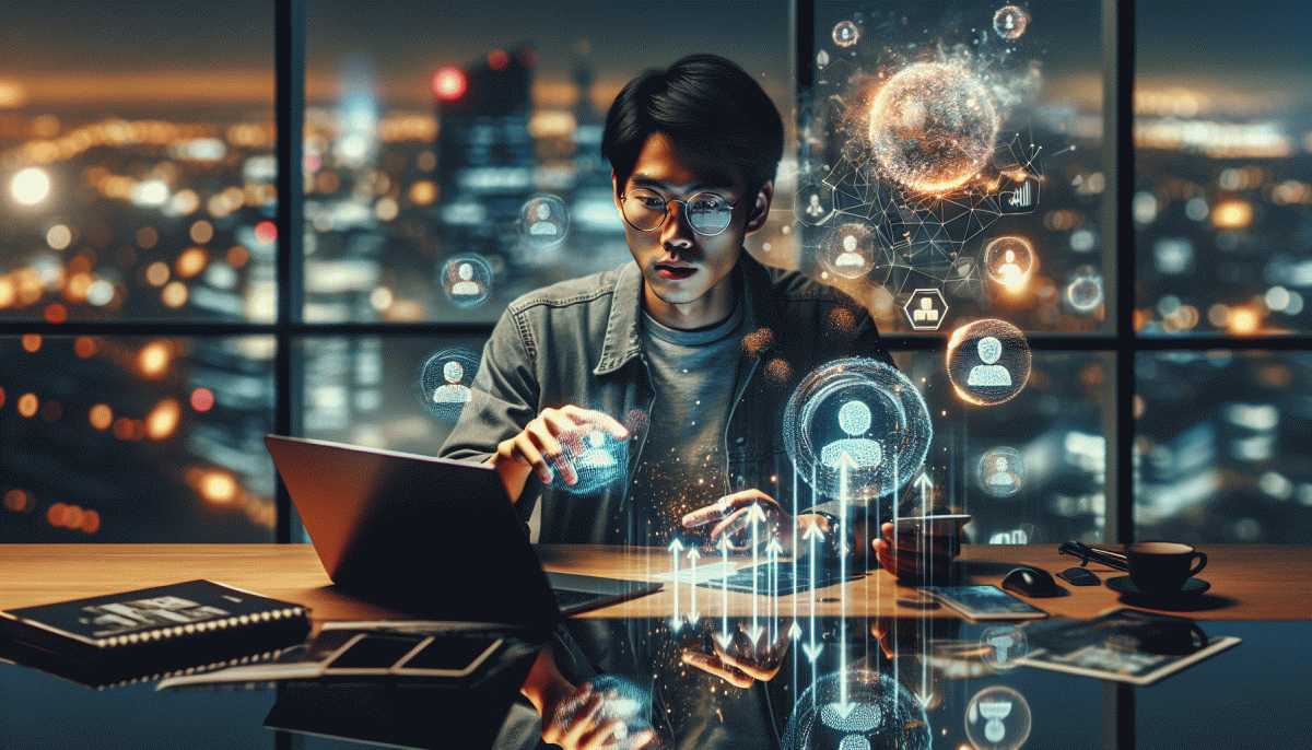 0元投放也能爆-社交媒体极速涨粉的黑马打法