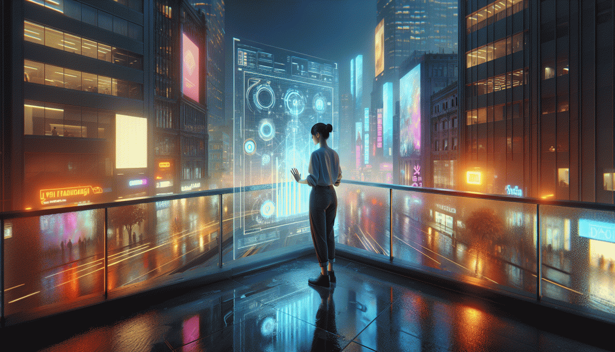 广告的未来早被说穿-这些预测到今天还准到发冷