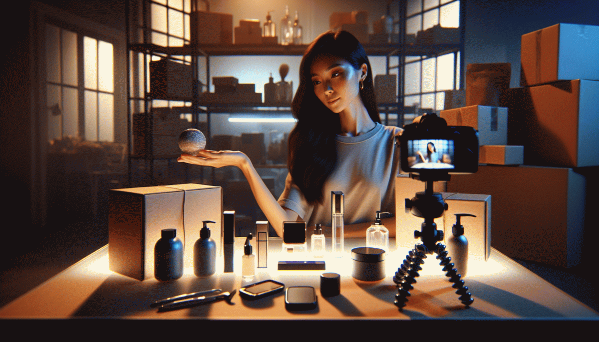 爆款不靠平台-ugc离开社交媒体依然疯狂带货的秘密