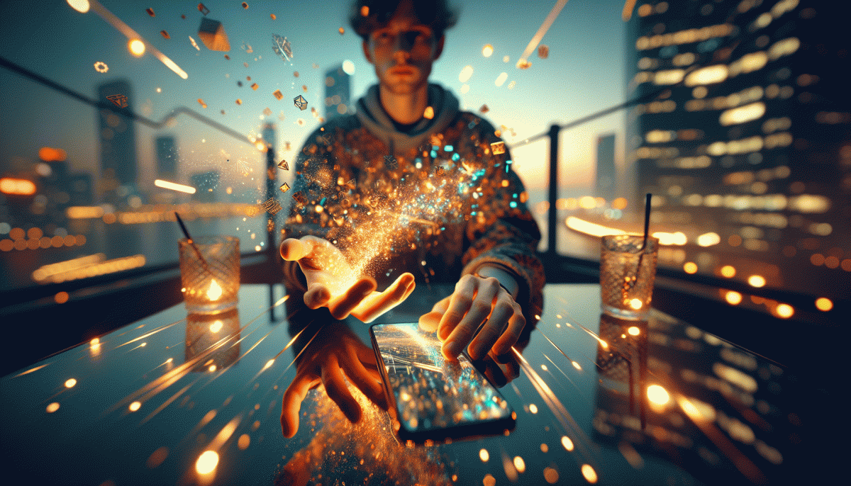 不花广告费也能疯涨-社交媒体极速破圈的5个狠招