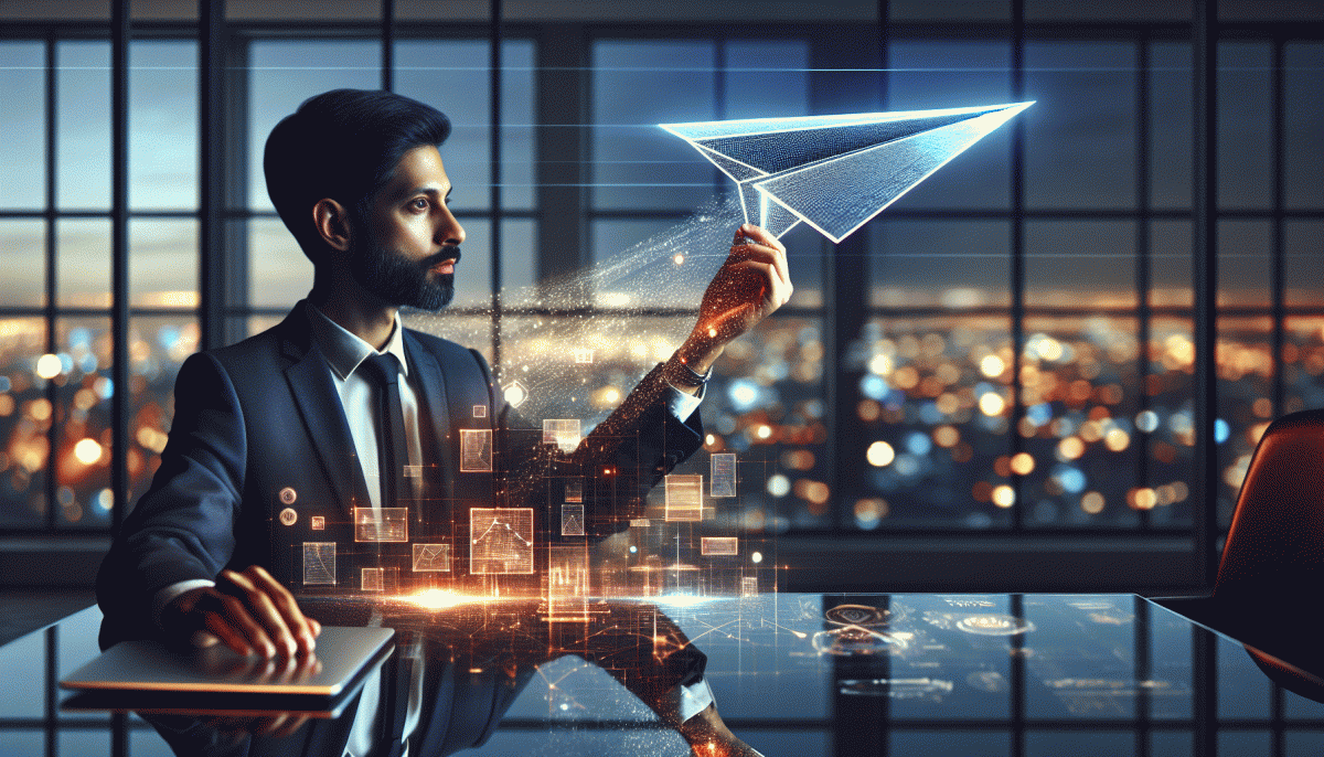 电子邮件营销没死-你只是用错了姿势