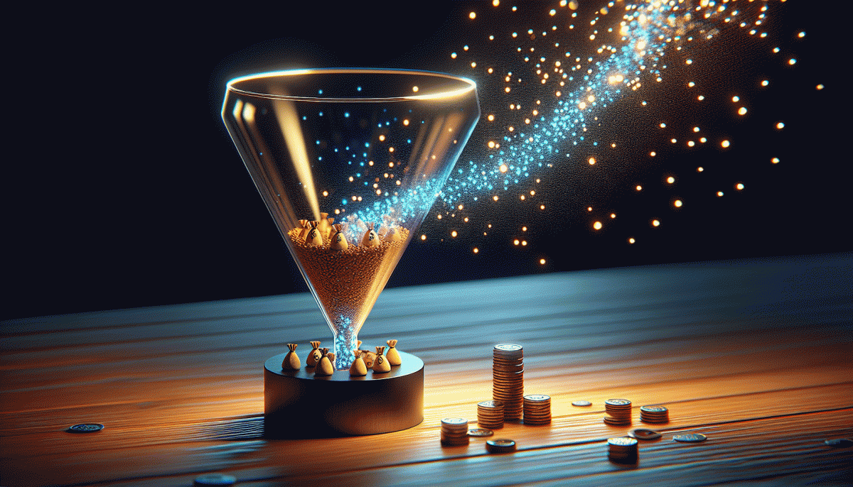 零社交流量也能爆单-一套把访客变买家的满分漏斗