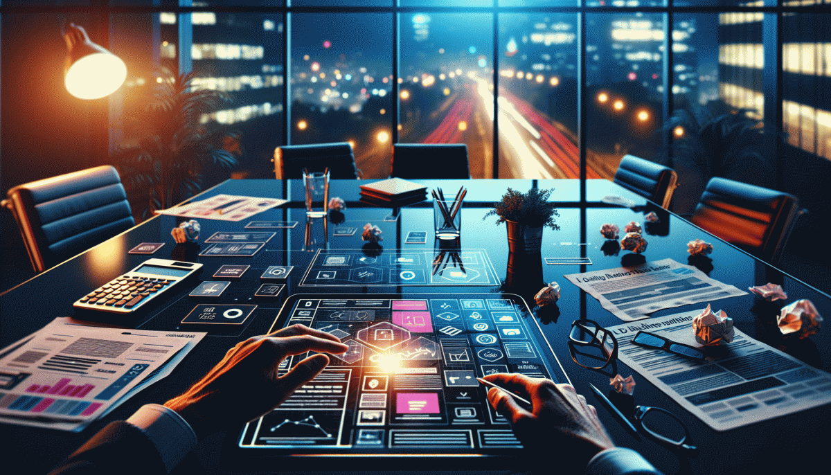 别再烧钱瞎投了-落地页还必要吗-2025年的残酷真相曝光