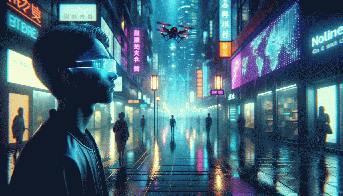 广告的未来已到来-这些预测至今还神准到发毛