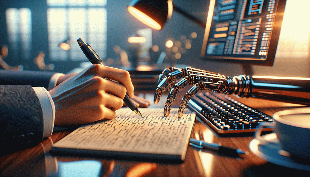 别再手抄了-营销自动化大揭秘-哪些交给机器人-哪些你一定要亲自写