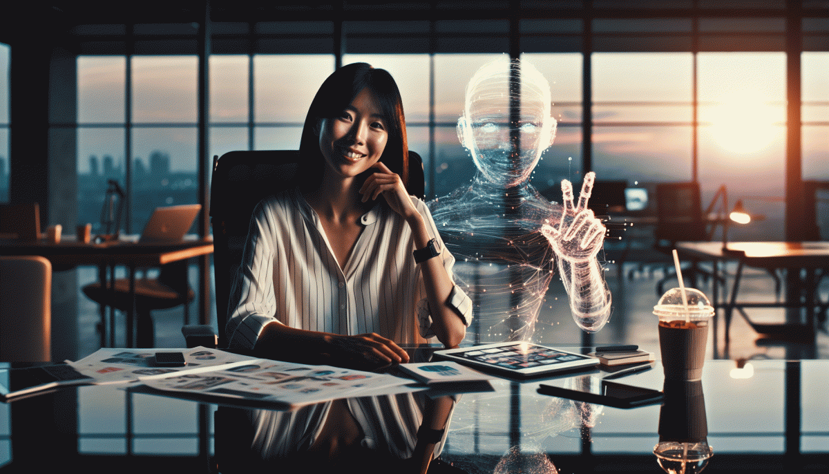 广告人别再熬夜了-ai干掉无聊活-你的roi只管狂飙