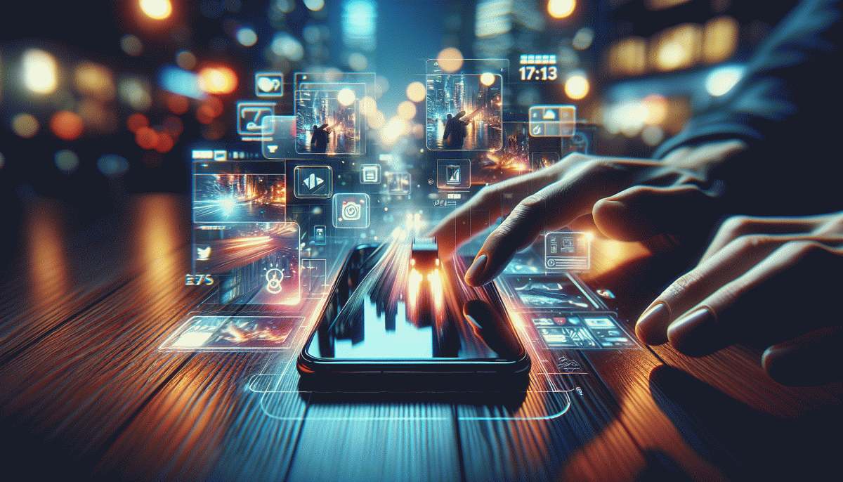 instagram上哪种创意格式最能碾压互动-你绝对想不到