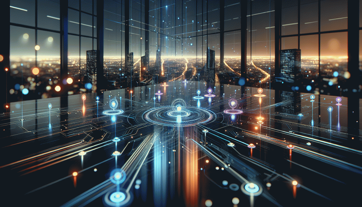 超越meta和google的隐藏流量矿-5个广告网络让预算更会花