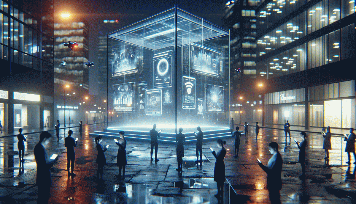 广告的未来大曝光-这些预测居然还在疯狂应验