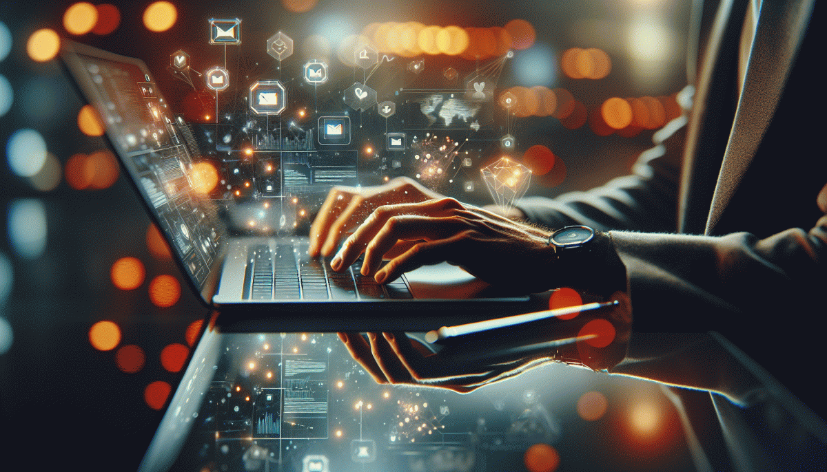 电邮营销没死-你只是用错了姿势