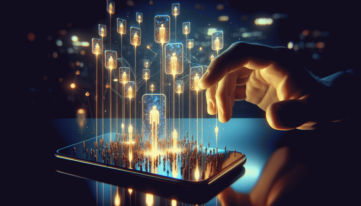 别再只投meta和google-这5大广告网络正悄悄截胡你的客户