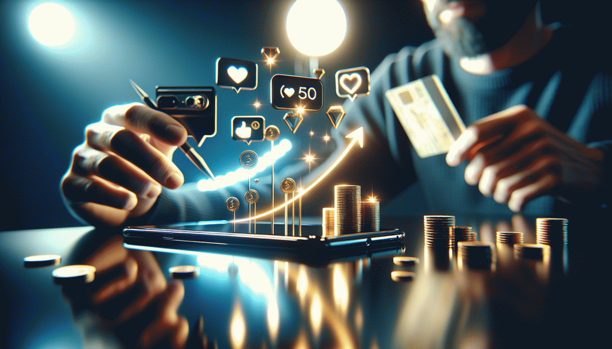 花钱买关注-boost帖-网红合作-还有那些让你立刻起飞的付费杠杆