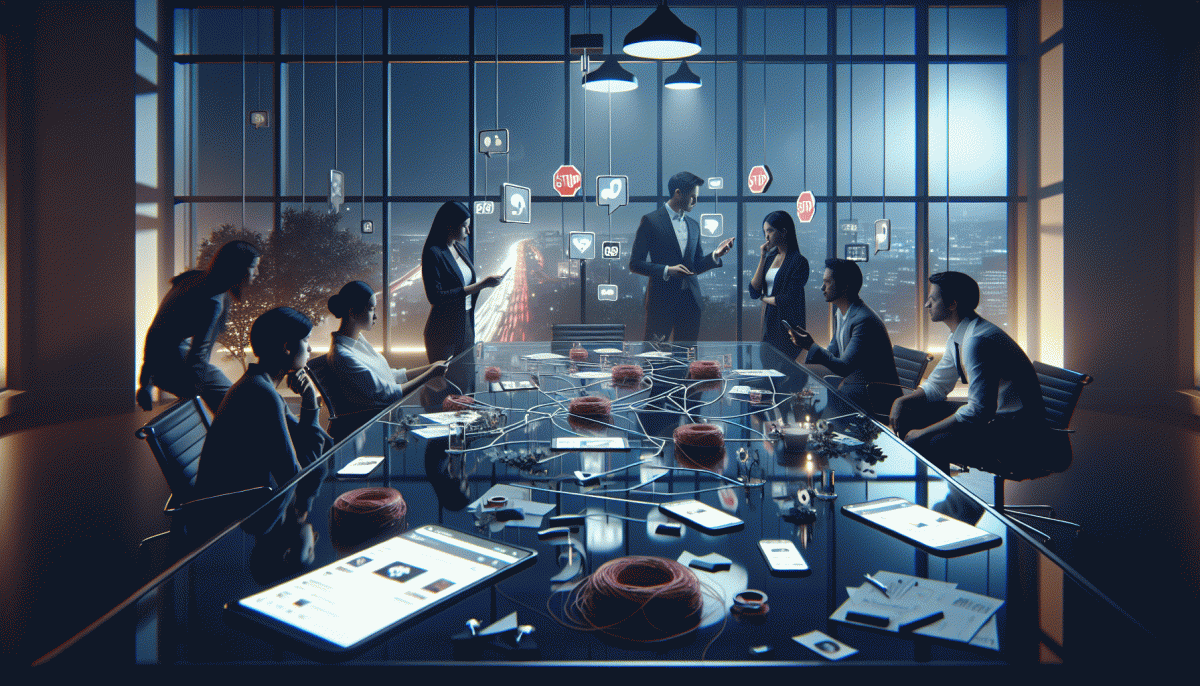 别再犯-品牌在社交媒体上还常踩的10个坑-第7条你肯定中招