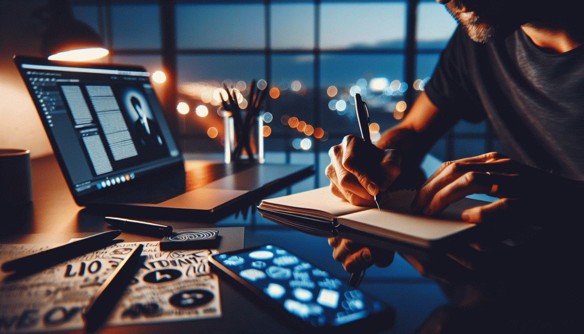 别再猜了-2025年真能抓住人心的文案钩子就这几招