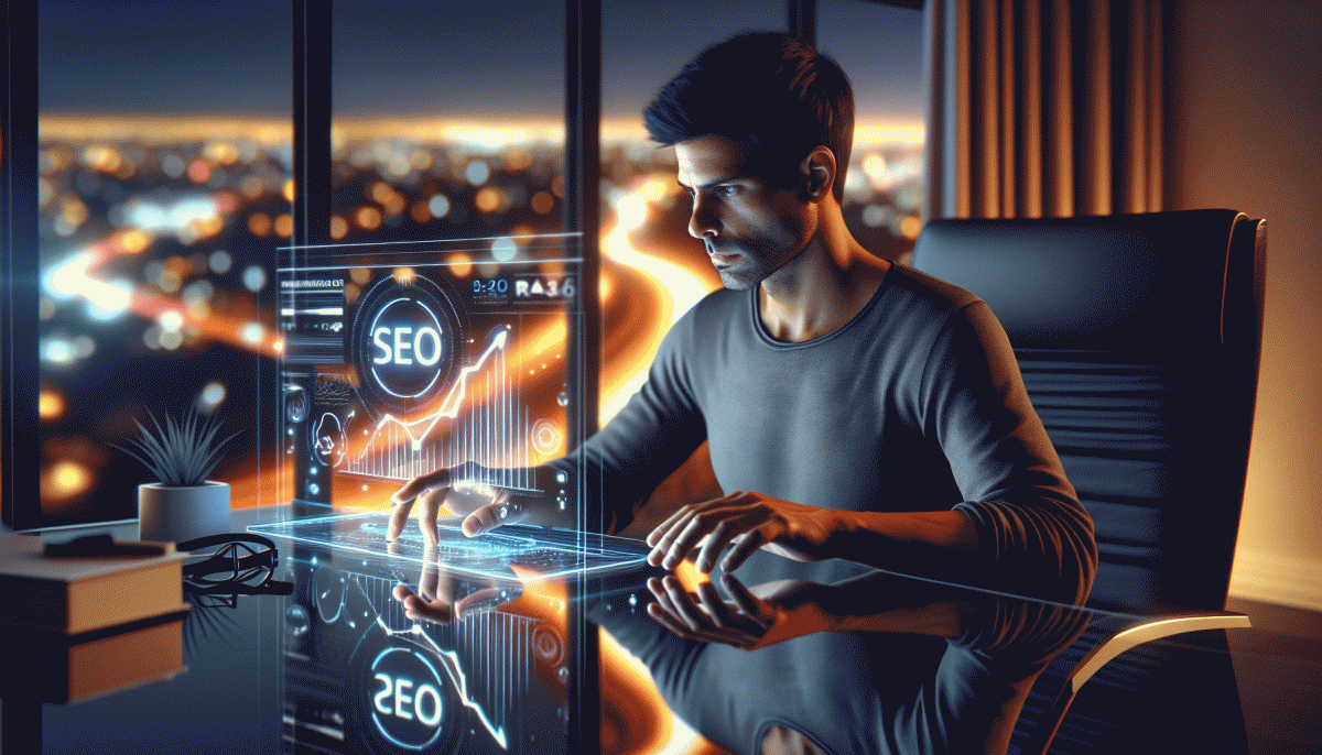 seo在2025还香不香-真相可能颠覆你的流量三观