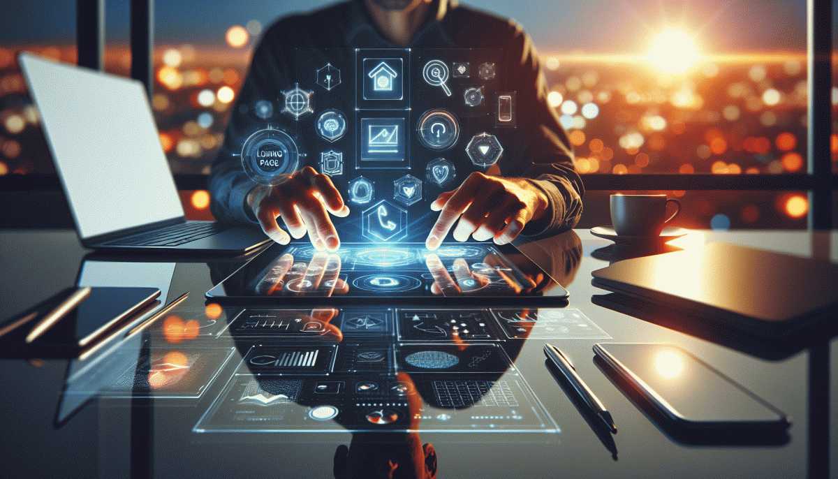 着陆页在2025还必要吗-这条真相可能刷新你的转化认知