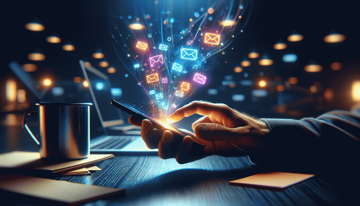 别再说邮件营销已死-错的只是你的打开方式