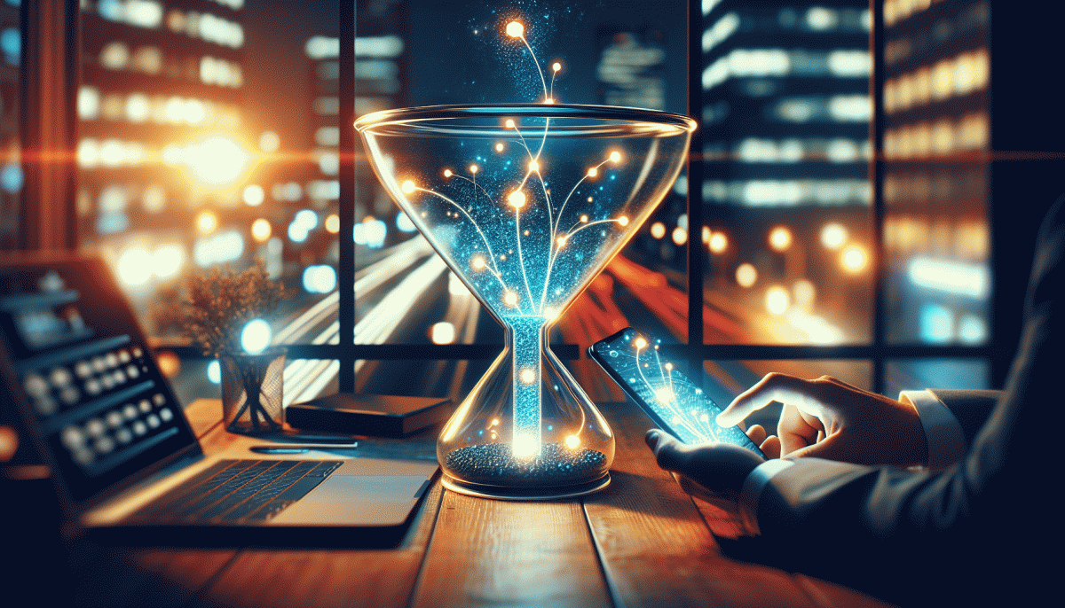 冰冷社交流量也秒变热单-这套漏斗策略让成交率飙升